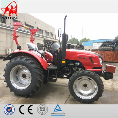de Tractor van het de Landbouwlandbouwbedrijf van 60hp DF604
