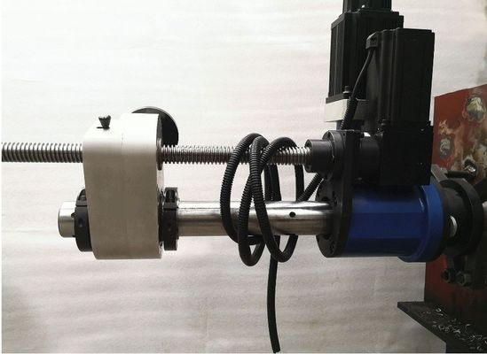 60Hz automatische Lassenmachine, 120r/Min Line Bore Welding Machine