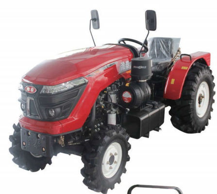 ISO 2300r/Min Agriculture Farm Tractor, 70hp-Boomgaard Mini Tractor