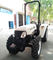YTO LX804F 80 pk Tractor ELX854 boomgaard Tractor, 85 pk kastractor