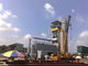 XDEM RD175 175TPH Stationair Asphalt Mixing Plant Bitumen Plant