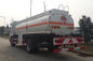 De Vrachtwagen van de de Brandstoftanker van XDEM Dongfeng 132kw 15000L met Dieselmotor