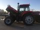 De Tractor van het de Landbouwlandbouwbedrijf van YTO X1004 100hp met 6 Cilindermotor