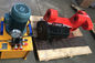 200T hydraulisch Draagbaar Spoor Pin Press Pin Assembly en Demontage voor Graafwerktuig