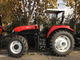 De Tractor van het de Landbouwlandbouwbedrijf van YTO X1604 4x4 160HP met Flexibele Leiding