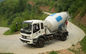 6m3 volumetrische Concrete Vrachtwagen, het Mengen zich van 4x2 Concrete Vervoervrachtwagen
