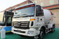 6m3 volumetrische Concrete Vrachtwagen, het Mengen zich van 4x2 Concrete Vervoervrachtwagen