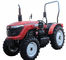 het Landbouwbedrijftractor van 2300r/Min 50hp, de Kleine 4wd Tractor van 74kw