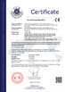 CHINA Nanyang Xinda Electro-Mechanical Co., Ltd. certificaten