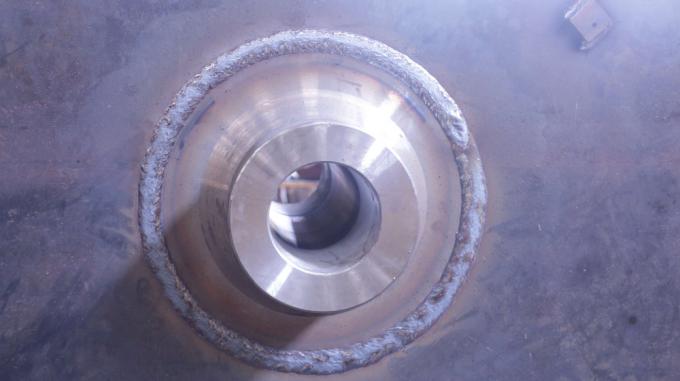 China Leverancier Excavator Extension Arm Digger Telescopische Boom & Arm Voor 20-22 Ton Constructie Excavator 3