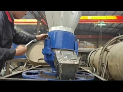 Tooth Stirring Organic Fertilizer Granulator XDEM Hoog granulatiepercentage