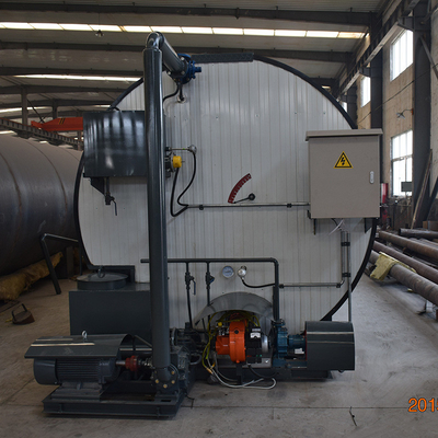 Het Horizontale Asphalt Heating Tank 30L de Hitte van XDEM Leiden