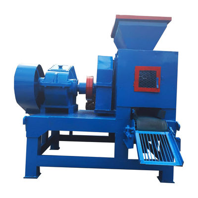 XDEM Schelprijst stro maïs stinkhout hout houtskool briquette lijn maken bal pers machine koolstof