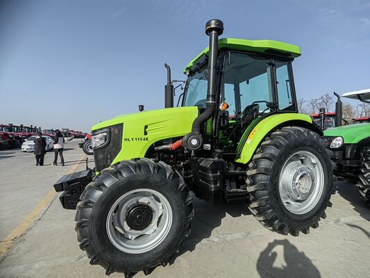 YTO-tractor NLY1154E 115HP-tractor XDEM-tractor USANGU-tractor