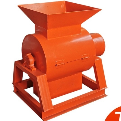 Productielijn van de apparatuur voor de levering van ureum molen meststof Pellet crusher samengestelde meststof en organische meststof