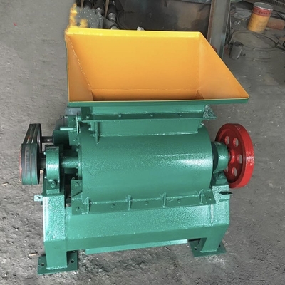 Productielijn van de apparatuur voor de levering van ureum molen meststof Pellet crusher samengestelde meststof en organische meststof