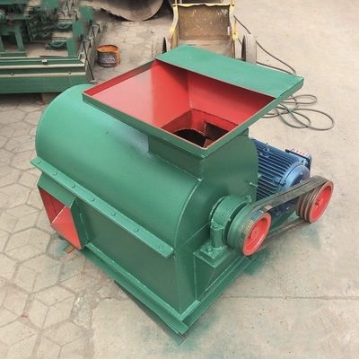 Productielijn van de apparatuur voor de levering van ureum molen meststof Pellet crusher samengestelde meststof en organische meststof