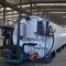 Het Horizontale Asphalt Heating Tank 30L de Hitte van XDEM Leiden
