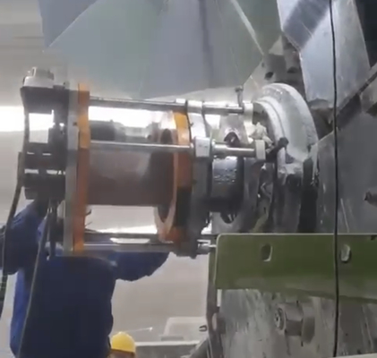 CE draagbare drager voor het beheren van 500-700 mm