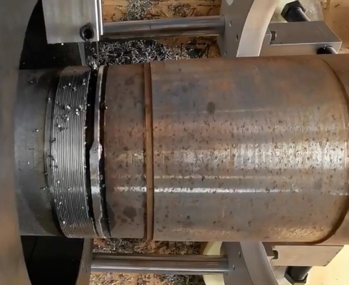 CE draagbare drager voor het beheren van 500-700 mm