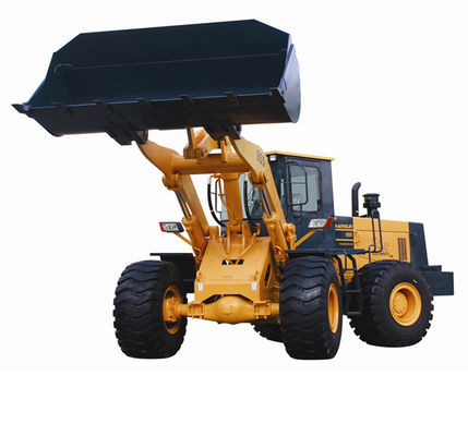 XDEM Changlin 955N 5 5Ton Nieuwe wiellader