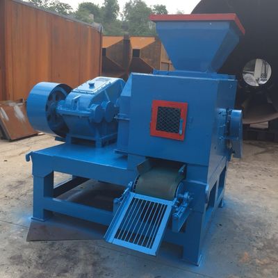 XDEM Schelprijst stro maïs stinkhout hout houtskool briquette lijn maken bal pers machine koolstof