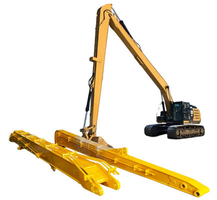 Gepersonaliseerde graafmachine met lange boom en arm zware werkzaamheden voor 320 8M 10M 14M 18M 24M 28M