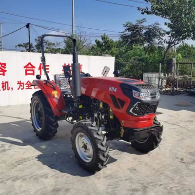 Fabrieksverkoop Goedkope 50 pk wieltractor