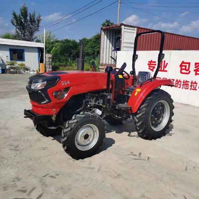 Fabrieksverkoop Goedkope 50 pk wieltractor