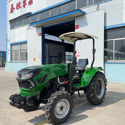 Fabrieksverkoop Goedkope 50 pk wieltractor