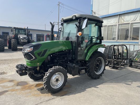 Fabrieksverkoop Goedkope 50 pk wieltractor