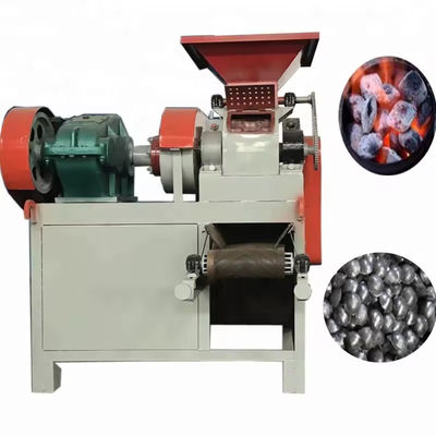 XDEM Hoogproductieve Schelprijst Strooi Maïs Cob Hout Houtskool Briquette Maker