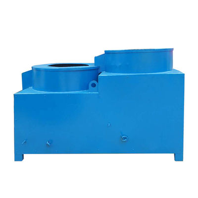 XDEM Roller Press Tool Ball Fertilizer Granulation voor het maken van organische meststof Ball Granular