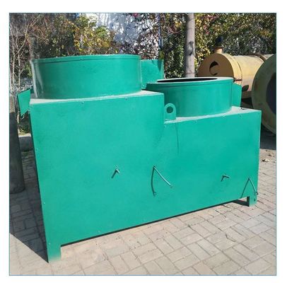 XDEM Roller Press Tool Ball Fertilizer Granulation voor het maken van organische meststof Ball Granular