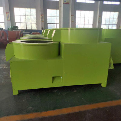 XDEM Roller Press Tool Ball Fertilizer Granulation voor het maken van organische meststof Ball Granular
