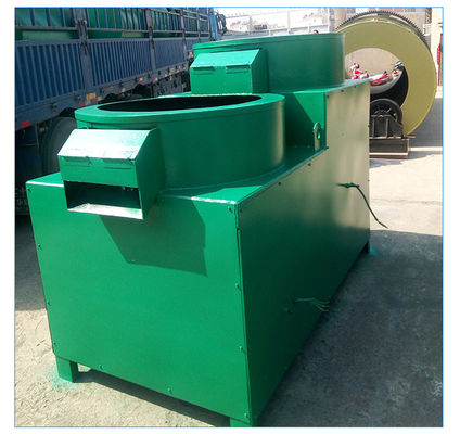 XDEM Roller Press Tool Ball Fertilizer Granulation voor het maken van organische meststof Ball Granular