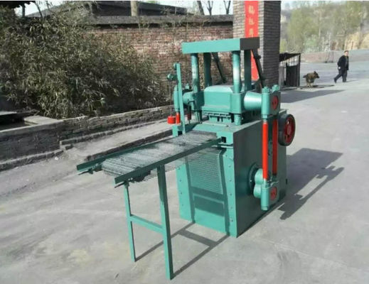 Machine voor het maken van houtskoolbriquette Mechanische / hydraulische Shisha tabletpersmachine