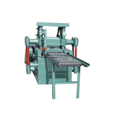 Machine voor het maken van houtskoolbriquette Mechanische / hydraulische Shisha tabletpersmachine