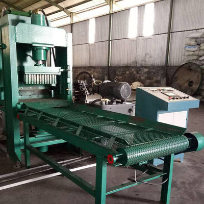 Machine voor het maken van houtskoolbriquette Mechanische / hydraulische Shisha tabletpersmachine