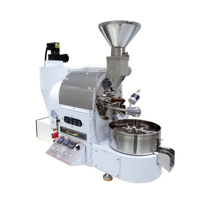 Home Commerciële 1Kg 2Kg 3Kg Koffiebrooster Groene bonen Rooster