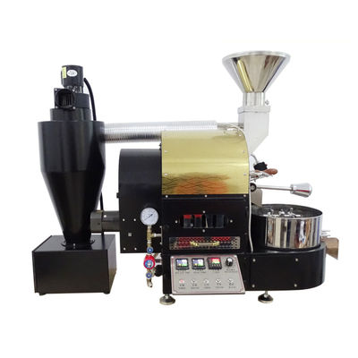Home Commerciële 1Kg 2Kg 3Kg Koffiebrooster Groene bonen Rooster