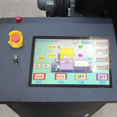 100g-300kg Industrieel Huishandel Volledig automatische Tostadora De Cafe Koffiebonen Roostermachine Kofferooster