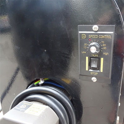 CD-3kg Gaskoffiebonenroaster Artisan Date Logger Commerciële koffieroasters met roestvrij staal
