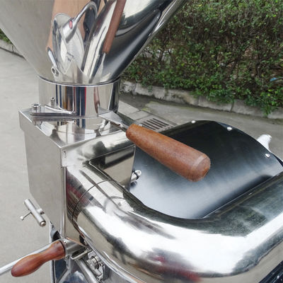 2 kg koffiezetapparaat Granaatroaster Koffietoaster