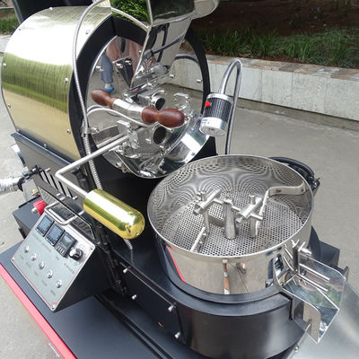 2 kg koffiezetapparaat Granaatroaster Koffietoaster