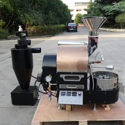 2 kg koffiezetapparaat Granaatroaster Koffietoaster