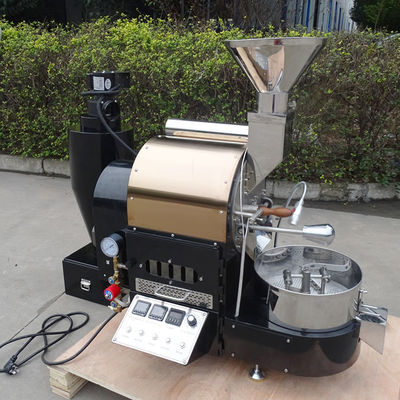 2 kg koffiezetapparaat Granaatroaster Koffietoaster