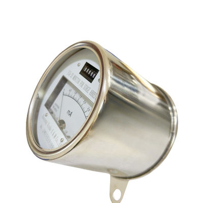 3 cijfers Spanningsmeter Voor bliksem Arrester Spanningsmeter Fabrikant Levering