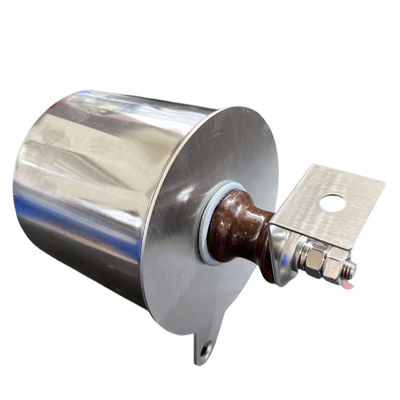 5 cijfers Tegenstroommeter van bliksem Arrester Tegenstroommonitor China Manufacturer Supply