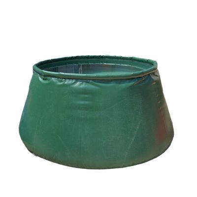 XDEM Op Maat Gemaakte Draagbare Buiten Union Vorm Water Tank Opvouwbare PVC Flexibele Wateropslag Container Blaas